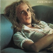 Andy Pratt - Andy Pratt (Reissue) (1973/2003)