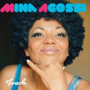 Mina Agossi - Fresh (2014) CDRip