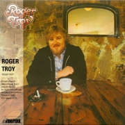 Roger Troy - Roger Troy  (Reissue) (1976/2016)