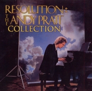 Andy Pratt - Resolution: The Andy Pratt Collection (1996)