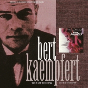 Bert Kaempfert And His Orchestra - Warm And Wonderful (Remastered) (1969/2001)