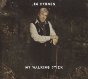 Jim Byrnes - My Walking Stick (2009)