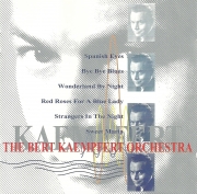 The Bert Kaempfert Orchestra - Kaempfert (1993)