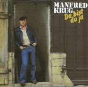 Manfred Krug - Da bist du ja (Reissue) (1979/1993) Lossless