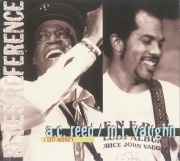 A. C. Reed & Maurice John Vaughn - I Got Money (1986/2010)