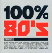 VA - 100% 80's (2008) 320/Lossless