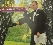 Bert Kaempfert - His Greatest Hits (Reissue) (1965/1985)
