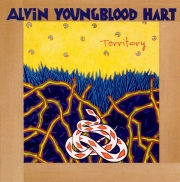 Alvin Youngblood Hart - Territory (1998)