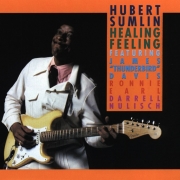 Hubert Sumlin -  Healing Feeling (Reissue) (1990/2005)