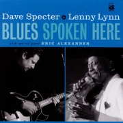 Dave Specter and Lenny Lynn - Blues Spoken Here (1998)