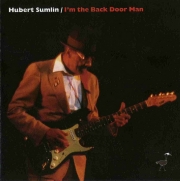 Hubert Sumlin - I'm The Back Door Man (1993)