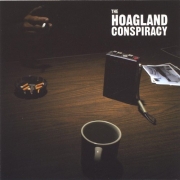 The Hoagland Conspiracy - The Hoagland Conspiracy (2005)