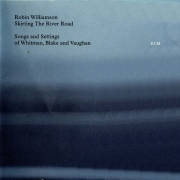 Robin Williamson - Skirting The River Road (2002)
