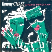 Tommy Chase - Groove Merchant (1987)