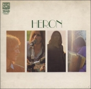 Heron – Heron (1970) Vinyl