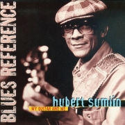 Hubert Sumlin - My Guitar And Me (Blues Reference) (1975/2003) Lossless