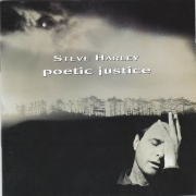 Steve Harley - Poetic Justice (1996)