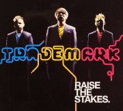 Trademark - Raise The Stakes (2006)
