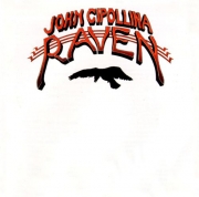 John Cipollina - Raven (1980/88)