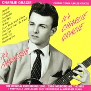 Charlie Gracie - It's Fabulous (1995)