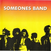 Someone's Band - Someone's Band (Reissue) (1970/2002)