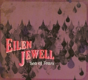 Eilen Jewell - Sea Of Tears (2009)