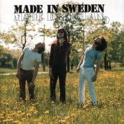 Made In Sweden - Made In England (Reissue) (1970/2009) Lossless