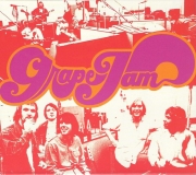 Moby Grape - Grape Jam (Reissue, Remastered) (1968/2007)