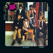 Moby Grape - Moby Grape (Reissue, Remastered) (1967/2007)