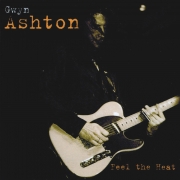 Gwyn Ashton - Feel The Heat (1999)