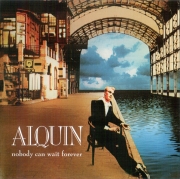 Alquin - Nobody Can Wait Forever (Reissue) (1975/2008)