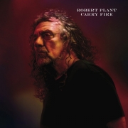 Robert Plant - Carry Fire (2017) [Hi-Res]