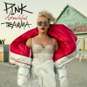 P!nk - Beautiful Trauma (2017) [Hi-Res]