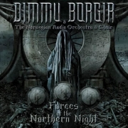 Dimmu Borgir - Forces Of The Northern Night (2017) Hi-Res