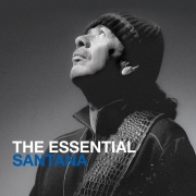 Santana - The Essential Santana (2013)