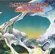 McKendree Spring - Spring Suite (1993)