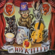 The Joykiller - Three (1997)