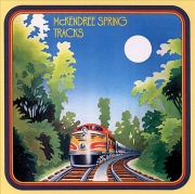 McKendree Spring - Tracks (Reissue) (1972/1993)