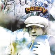 Buzz Linhart - Buzzy (Reissue) (1969/2007) Lossless