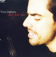Tony DeSare - Last First Kiss (2007)