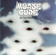 Morse Code - Procreation (Remastered) (1976/2011)