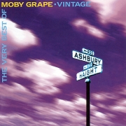 Moby Grape - Vintage: The Very Best of Moby Grape (1993)