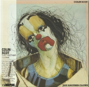 Colin Scot - Just Another Clown (Korean Remastered) (1973/2017)