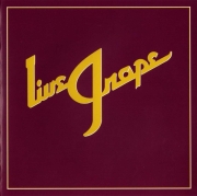 Moby Grape - Live Grape (Reissue) (1978/2007)