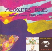 Alrune Rod - Sonet Arene 1969 - 72 (Remastered) (2002)