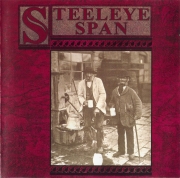 Steeleye Span - Ten Man Mop Or Mr. Reservoir Butler Rides Again (Reissue) (1971/2006)