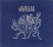 Jungle - Jungle (Reissue) (1969/1998)