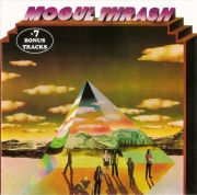 Mogul Thrash - Mogul Thrash (Reissue) (1971/2011)