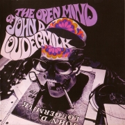 John D. Loudermilk - The Open Mind Of John D Loudermilk (Reissue) (1969/2006) Lossless