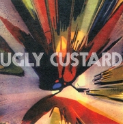 Ugly Custard - Ugly Custard (Remastered, Reissue) (1970/2007)